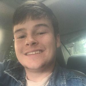 Meet your Posher, Timothy